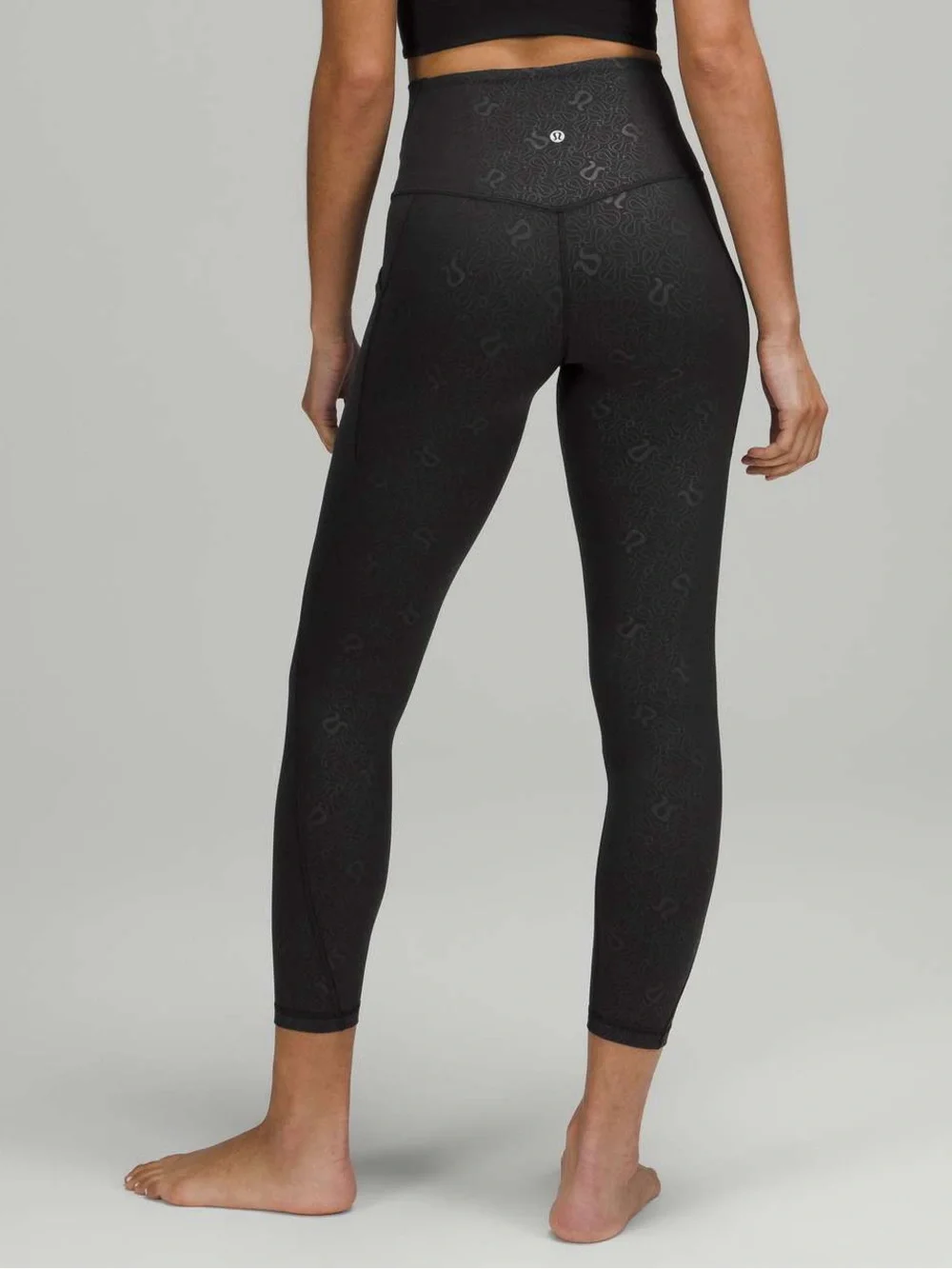 Lululemon Align High-Rise Pant with Pockets 25